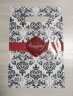 Пак с выруб. руч 20*30 30мик "Бутик" женские (100)