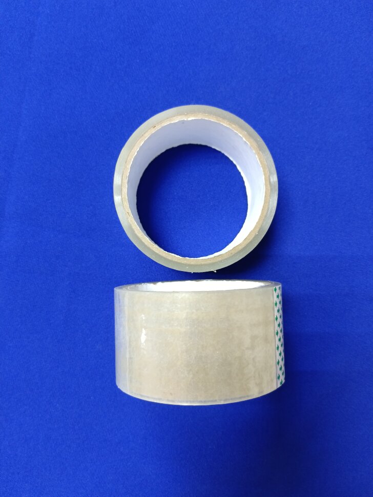 Скотч 50*66 (40мкм) (6шт/уп)