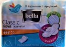 Проклад.BELLA Classic Nova Komfort drai