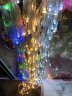 Гирлянда водопад 2*2 (0100)