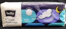 Проклад.BELLA Classic nova maxi драй 10 мяг.уп