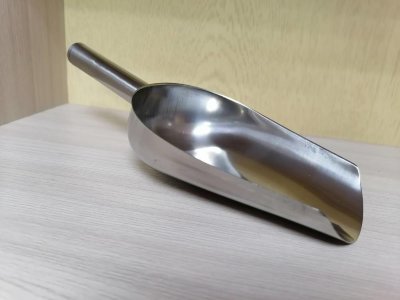Совок метал.средний