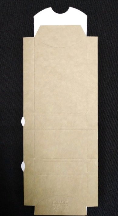 Коробка под ролл-шаурму ECO 200/70/55  (600/50)