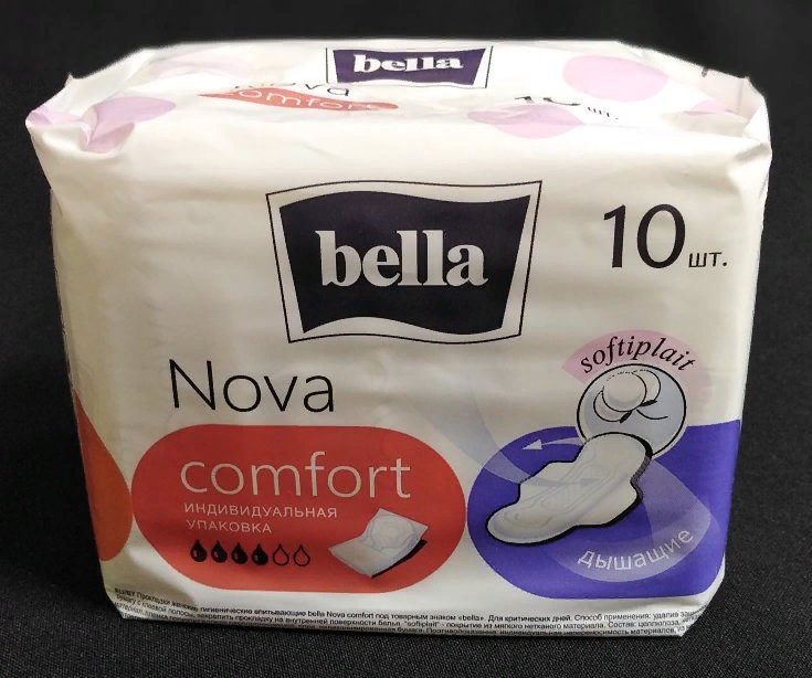 Проклад.BELLA Nova comfort soft