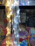 Гирлянда водопад 3*3 (0102)